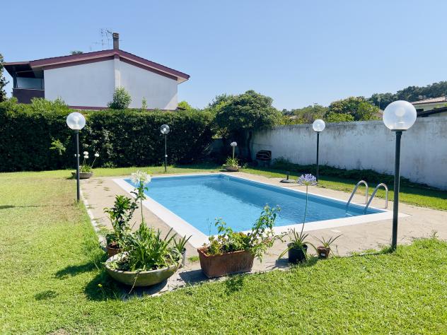 Villa in Via del Mare - Foto 6
