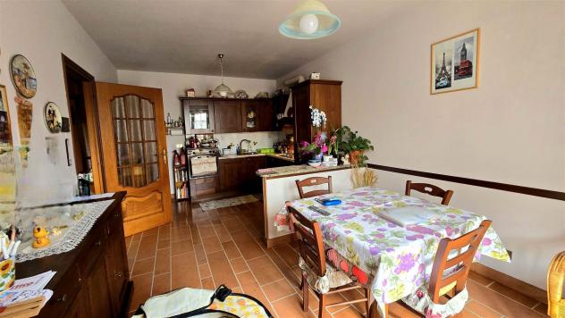 Villa in Vendita in zona BARAZZETTO/VANDORNO con giardino - Foto 16