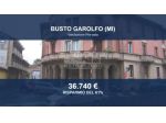 Immobile in asta di 94 m² in vendita a Busto Garolfo