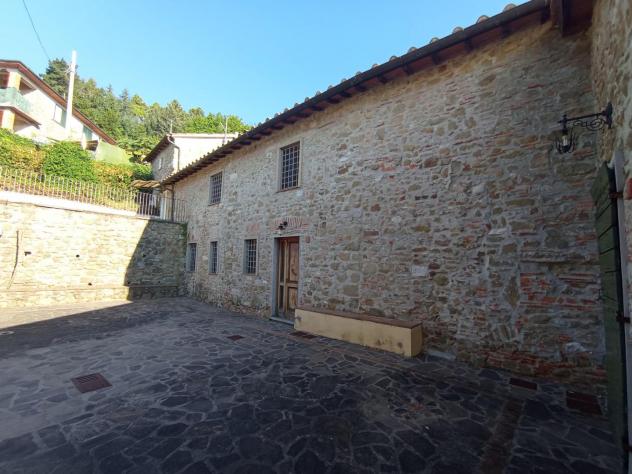 Casale in vendita a Gombitelli - Camaiore 1304 mq Rif: 1177478 - Foto 3