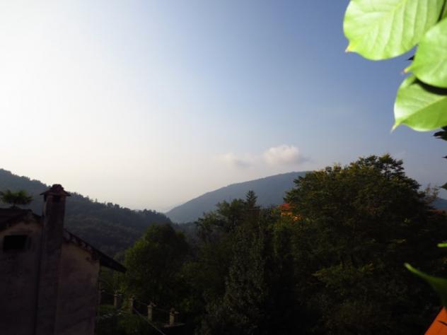 Cambiasca - ZONA COMERO VENDESI CASA INDIPENDENTE - Foto 7