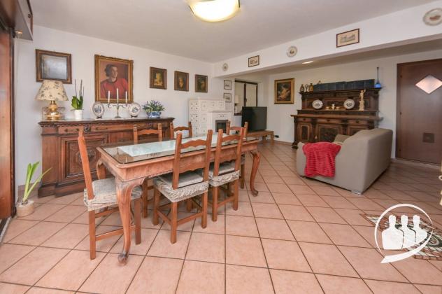 Villa singola in vendita a Cardano al Campo, Cuoricino - Foto 20