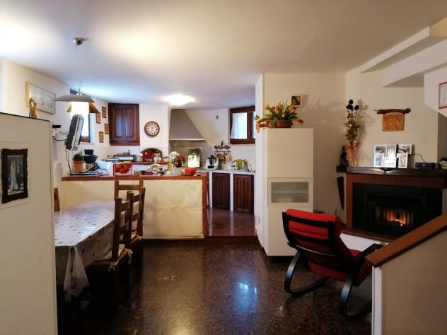 Casa semindipendente in vendita a Avenza - Carrara 190 mq Rif: 1139099 - Foto 7