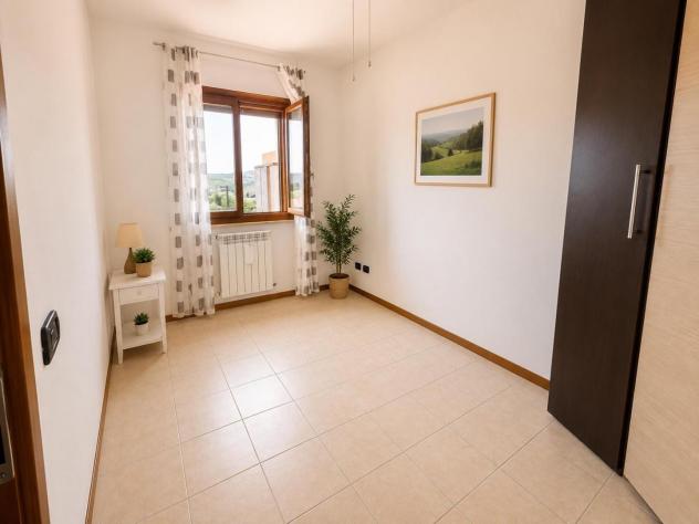 Appartamento in vendita a Casole d'Elsa 120 mq Rif: 1429514 - Foto 5