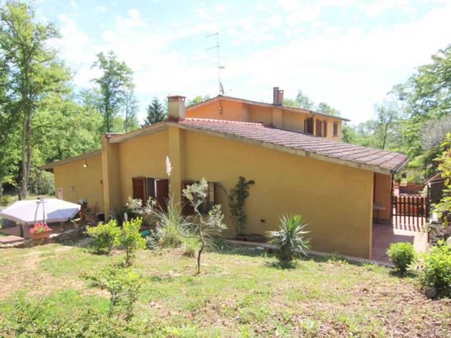 Terratetto in vendita a Castelnuovo Berardenga 167 mq Rif: 1418637 - Foto 7