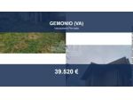 Immobile in asta di 54 m² in vendita a Gemonio