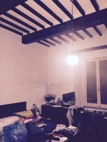 APPARTAMENTO INDIPENDENTE di 10 vani e di 250 mq (GROSSETO - GROSSETO SUBITO FUORI MURA) rif. 02383IND - Foto 2
