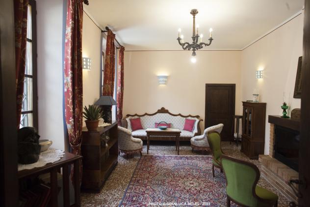 Porzione di casa in vendita a Lugnano in Teverina - Foto 3
