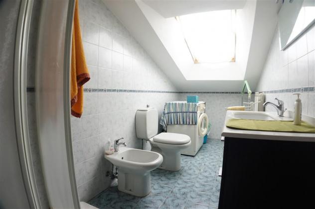 Appartamento in vendita a Quercioli - Massa 120 mq Rif: 1188320 - Foto 6