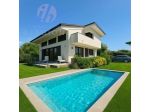 Villa in vendita a Focette - Pietrasanta 235 mq  Rif: 1335128