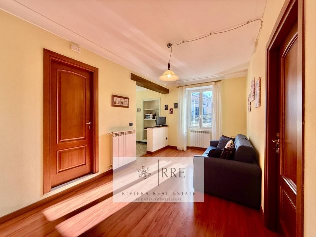 Appartamento rinnovato in vendita nel centro di Pieve di Teco - Foto 3