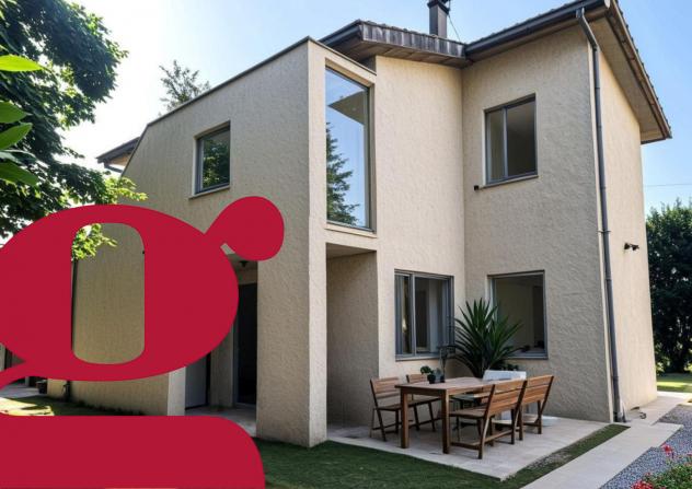 Casa Indipendente - Recanati . Rif.: V-3296700MALVRG