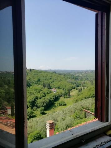 Appartamento in vendita a San Miniato 110 mq Rif: 638528