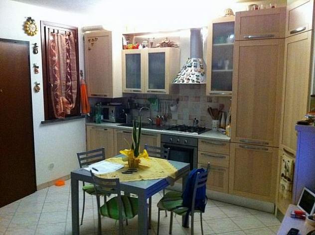Appartamento in vendita a San Donato - Santa Maria a Monte 55 mq Rif: 237017