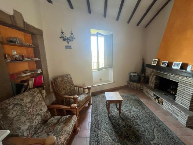 APPARTAMENTO di 2 vani e di 60 mq (SORANO) rif. SORANO 60 CENTRO - Foto 11