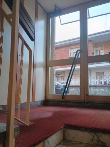 ALLOGGIO IN VIA GRAMSCI , TROFARELLO - Foto 4