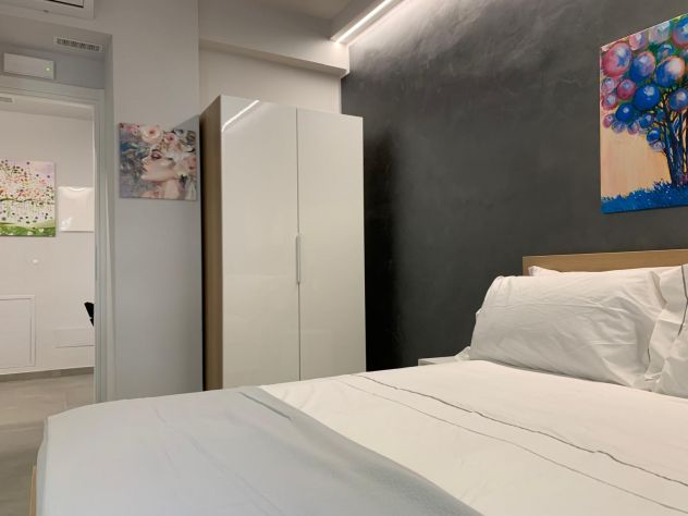 Casa Armonia Sulmona Centro - Apartment - Foto 4