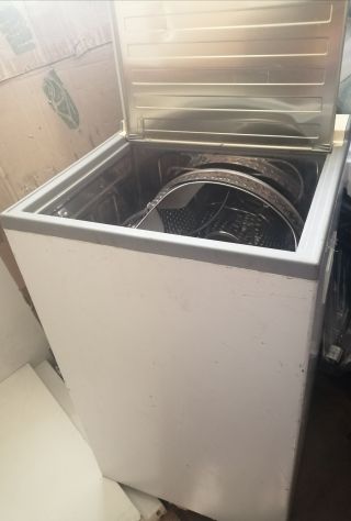 Lavatrice da campeggio o portatile - Foto 3