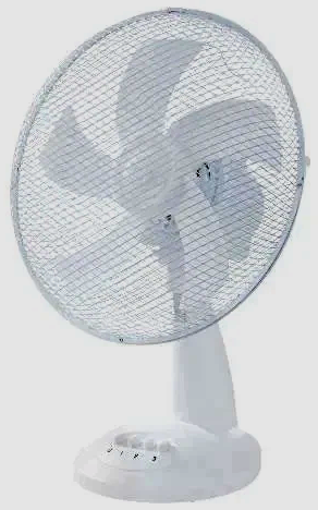 Ventilatore da Tavolo Tronic 40W - Foto 3