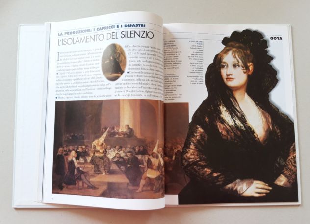GOYA - Fucilazione del 3 maggio - Foto 6
