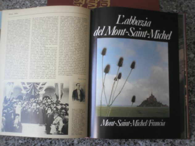 Le 49 Meraviglie del Mondo - Foto 4