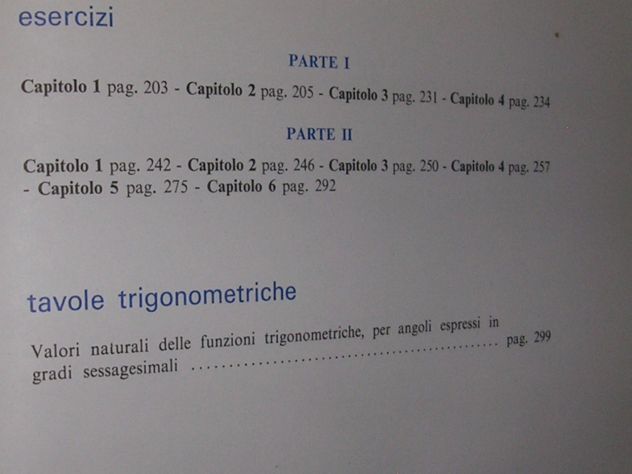 CORSO DI MATEMATICA 3 - Foto 6