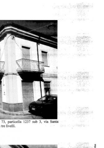Immobile in asta di 69 m² in vendita a Cittanova - Foto 4