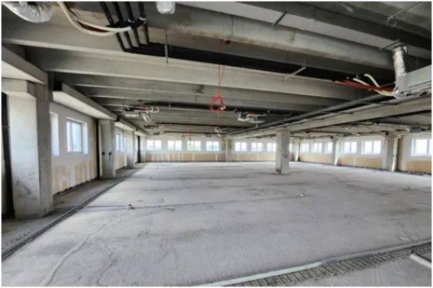 Immobile in asta di 654 m² in vendita a Concorezzo - Foto 4