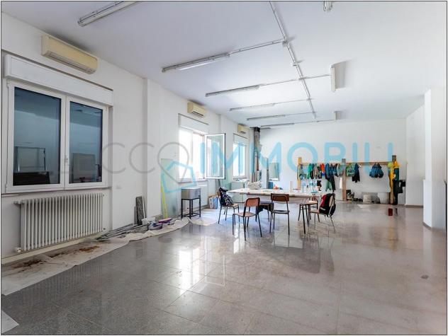 UFFICIO BEZZECCA 3 - Foto 2