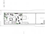 Locale comm.le/Fondo in affitto a Porcari 800 mq  Rif: 1241118