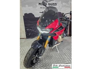 Moto Guzzi - V 100 Mandello - V100 Mandello Wind Tunnel