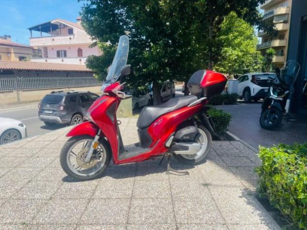 HONDA SH 150 TUTTO INCLUSO ANCHE PASSAGGIO! MINI RATE rif. 23992904 - Foto 9