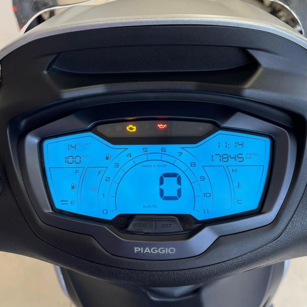 Piaggio Beverly 400 null - Foto 2