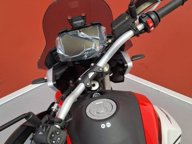 MOTO GUZZI V85 TT V85 TT MY24 (2024-) rif. 23740685 - Foto 7