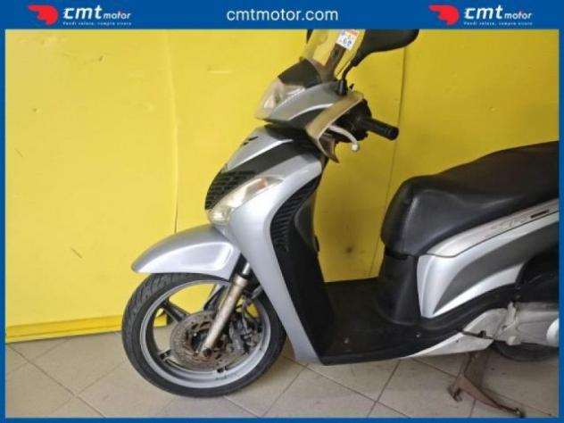 HONDA SH 150 Garantito e Finanziabile rif. 23715468 - Foto 6