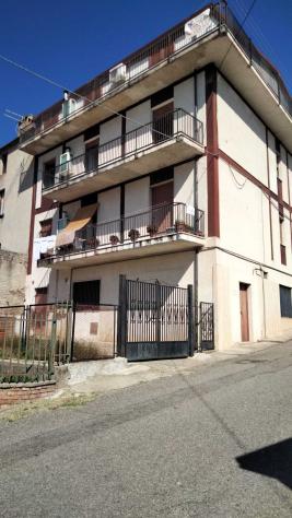 Appartamento in Via Alfonso Rendano