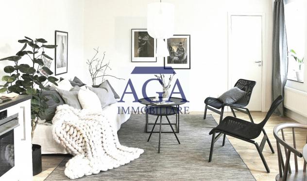 APPARTAMENTO di 3 vani e di 120 mq (SUSEGANA) rif. AR86_1 - Foto 12