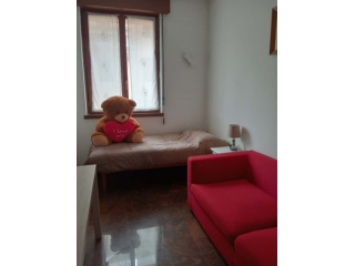 Stanza in Via Natale Battaglia