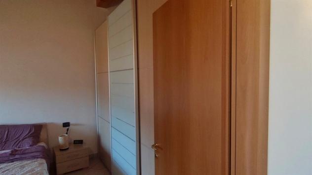 BILOCALE ARREDATO A CALOLZIO CON POSTO AUTO - Foto 14