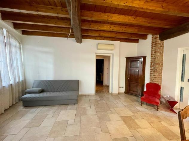cp690 - prestigioso grande appartamento di 2 locali + servizi semi arredato - Foto 6