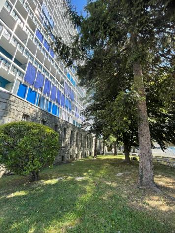 Quadrilocale in affitto a Collegno