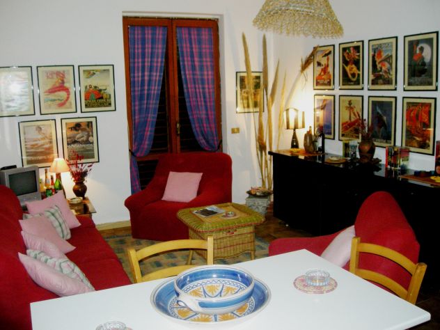 APPARTAMENTO FURNARI - Foto 4