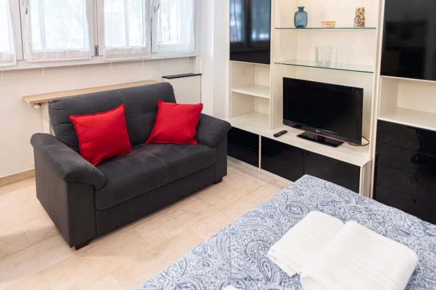Accogliente Loft in Zona Monumentale/Cenisio - Foto 7