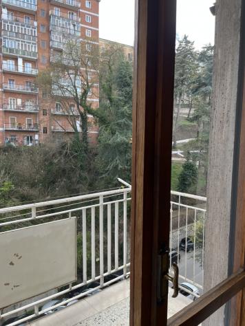 Trilocale in affitto a Potenza - Foto 11
