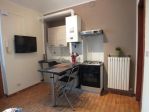Bilocale arredato in via Macerata (zona centrale ParcoDora/Pzza Statuto)