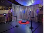 Noleggio Video Box Video Booth 360