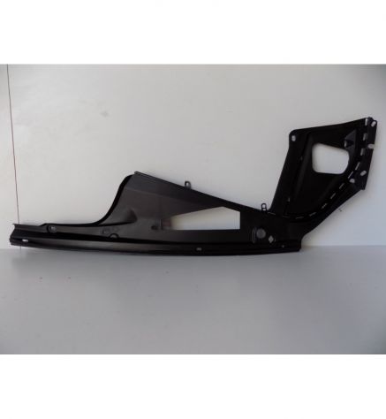 BMW 5 F10/F11 Montaggio guarnizione cofano dx 3764 - Foto 3