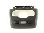275004327R MASCHERINA RIVESTIMENTO CRUSCOTTO CENTRALE DACIA DOKKER 1.6 G 61 &hellip;