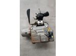 PIANTONE STERZO FIAT 500 Serie 735501078 (0714)