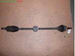 SEMIALBERO ANT. C/BILANCIERE D. 1.4 BZ CON ABS FIAT DOBLO' (223-3C) Cargo   &hellip;